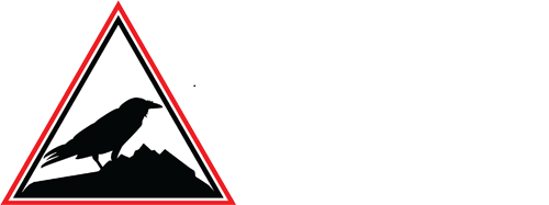 Raven Rocks Precision Logo