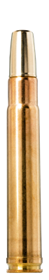 Norma 416 Rem Mag Ammo 400gr Solid