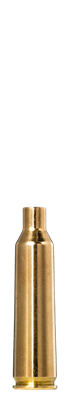 Norma .22-250 Remington Brass