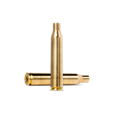 Norma 25-06 Remington Brass - 50 ct