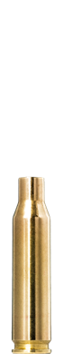 Norma 7mm-08 Brass - 50 ct
