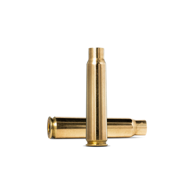 Norma 7.65x53 Argentine Mauser Brass (50 ct)
