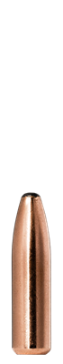 Norma 6mm (.243) 100gr Oryx Bonded Hunting Bullets - 100 ct box