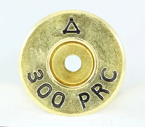 ADG 300 PRC Brass - 50 ct box