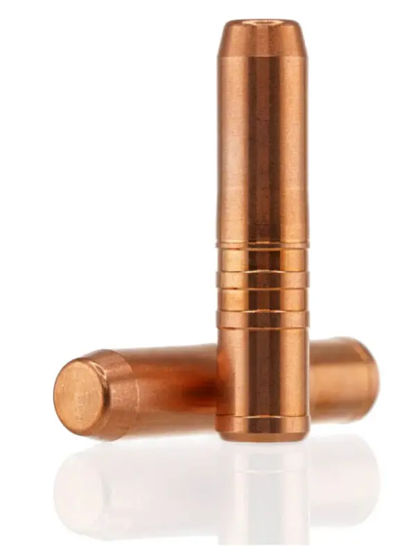 Cutting Edge Bullets .308 210gr-Copper Safari Solid - 50ct Box