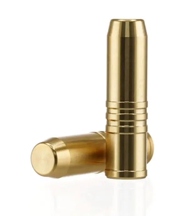 Cutting Edge Bullets .366/9.3mm 280gr Safari Solid - 50ct Box