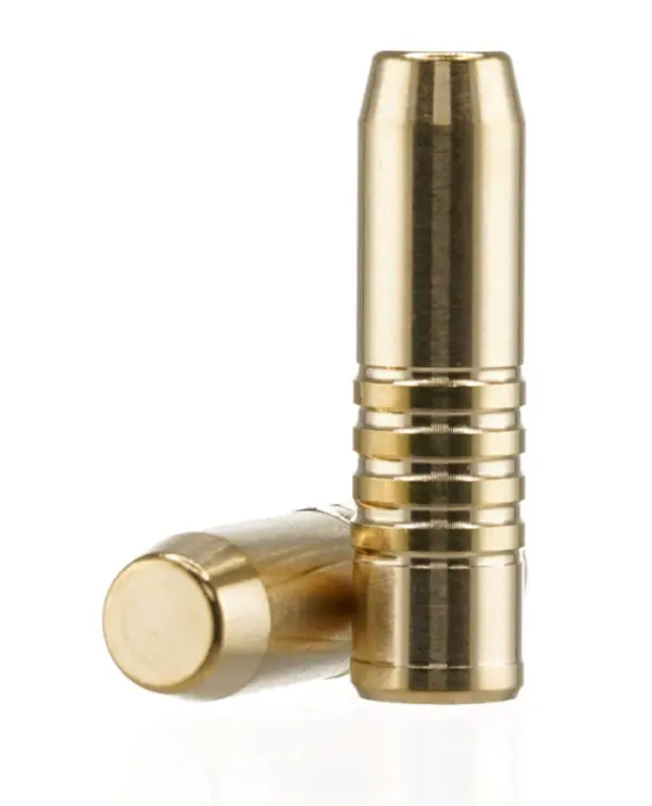 Cutting Edge Bullets .375 cal 300gr Safari Solid - 50 ct box