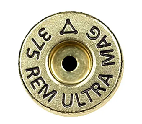 ADG 375 RUM Brass - 50 ct box