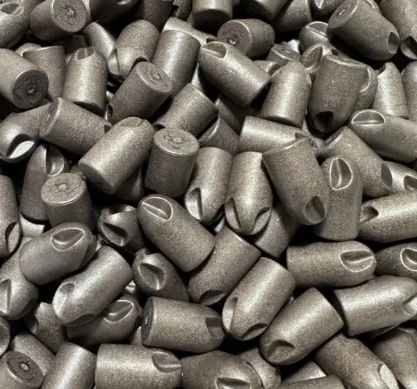 Inceptor ARX 45 Cal (.452) 158gr (500 ct)