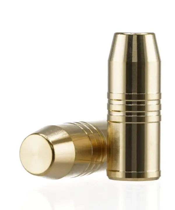 Cutting Edge Bullets .505 525gr Safari Solid - 20ct Box