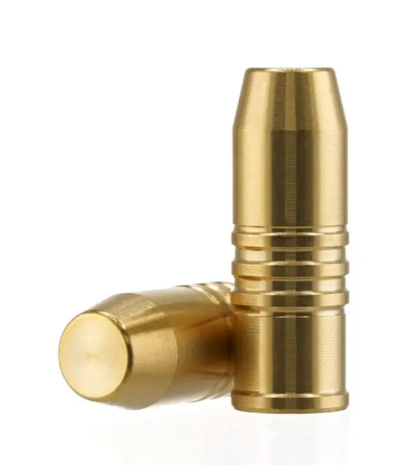 Cutting Edge Bullets .510 570gr Safari Solid-Nitro Express - 50ct Box