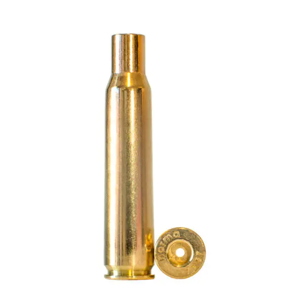 Norma 7x57 Mauser Brass (50 ct)