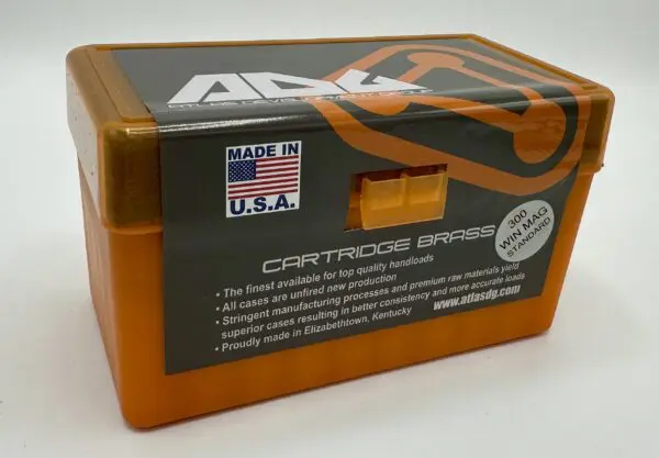 ADG 300 Win Mag - 50 ct Box