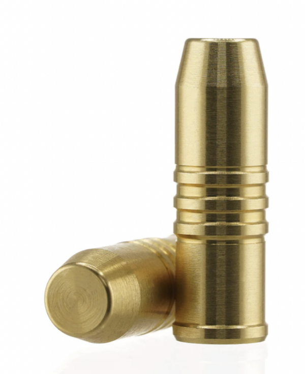 Cutting Edge Bullets .474 500gr Safari Solid - Nitro Express - 20 ct box