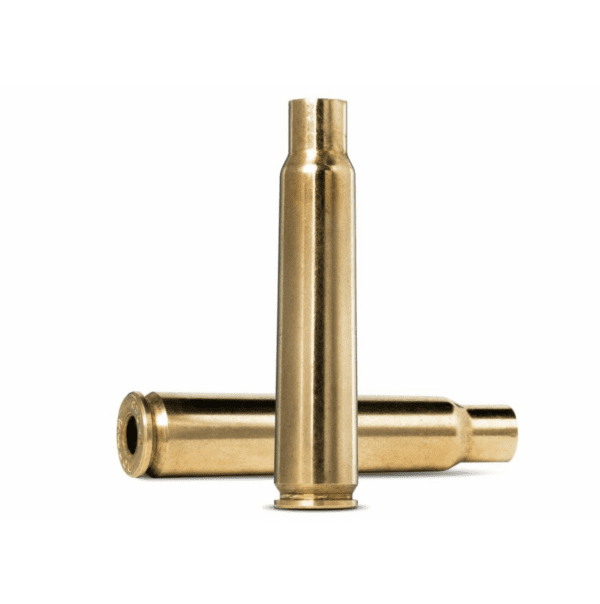 Norma 375 Weatherby Magnum Brass