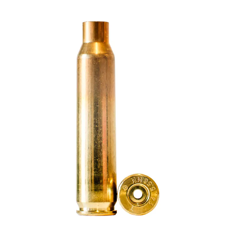 Precision Rifle Brass