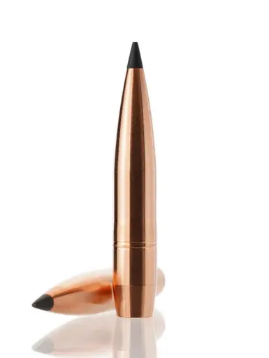 Cutting Edge Bullets .375 cal 400gr SINGLE FEED LAZER-Tipped Hollow Point - 50 ct box