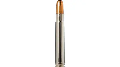 Norma 416 Rem Mag 450gr Woodleigh FMJ - 10 round box