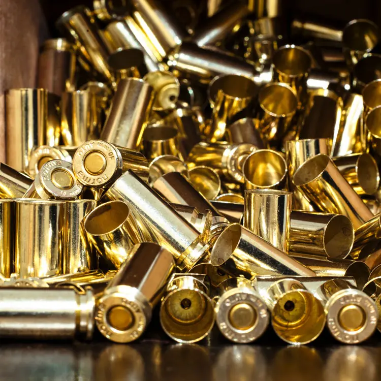 Reloading