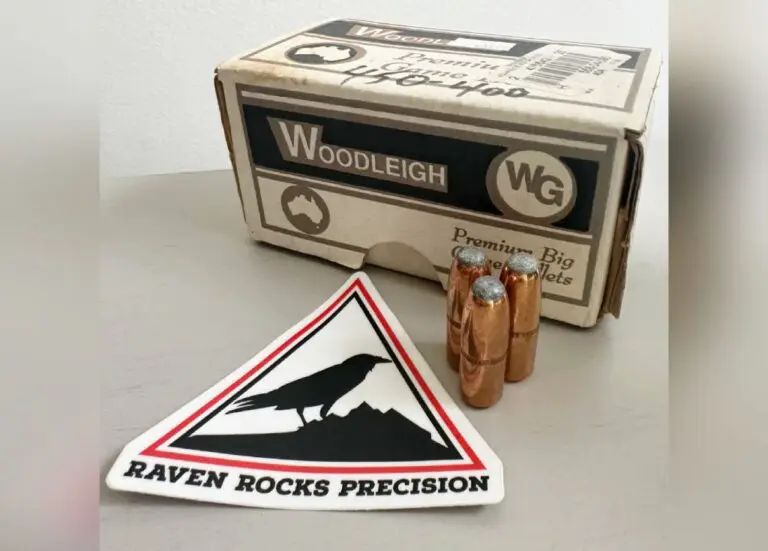 Big Game Game Projectiles Now Available