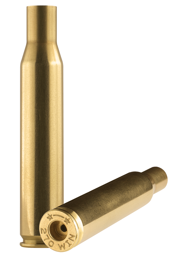 Starline 270 Winchester Brass