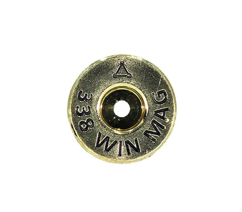 ADG 338 Win Mag Brass - 50 ct box