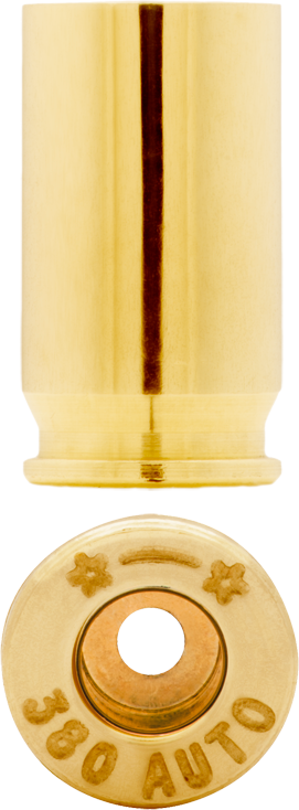 Starline 380 Auto Brass