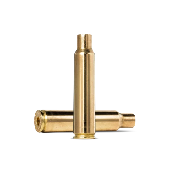 Norma 338 Blaser Mag Brass - 50 ct