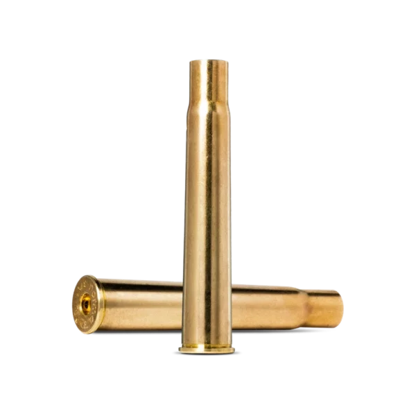 Norma 375 Flanged Magnum NE Brass