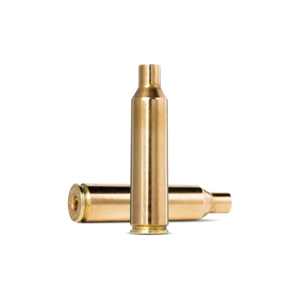 Norma 7mm Blaser Mag Brass - 50 ct