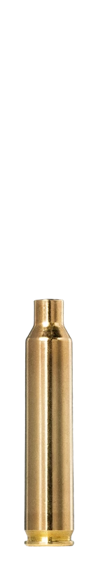 Norma 204 Ruger Brass (50 ct)