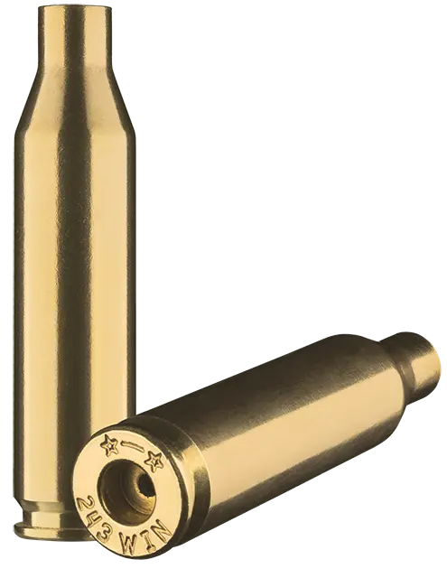 Starline 243 Winchester Brass