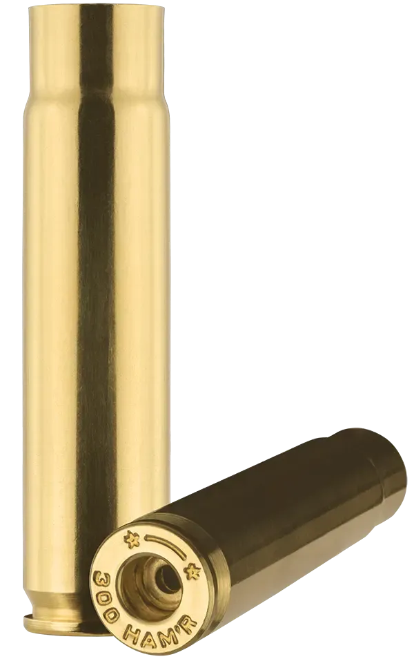 Starline 300 HAM'R Brass