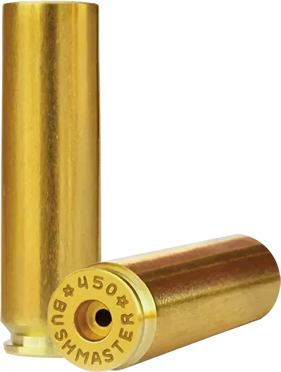 Starline 450 Bushmaster Brass
