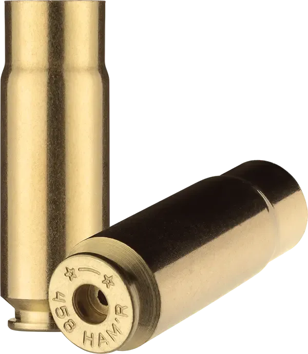 Starline 458 HAM'R Brass