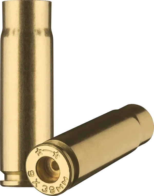 Starline 9x39 Brass